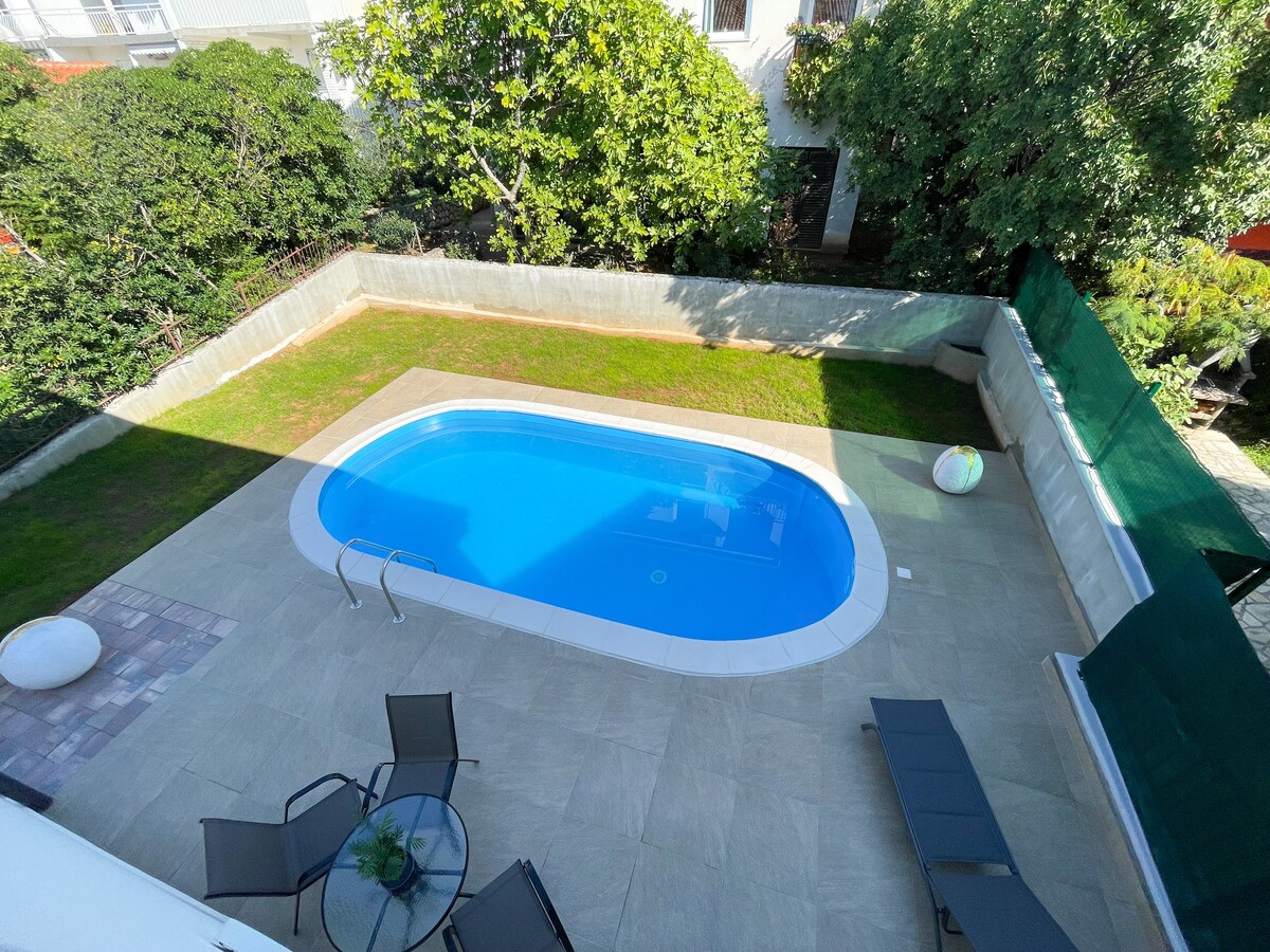Apartman Silver
