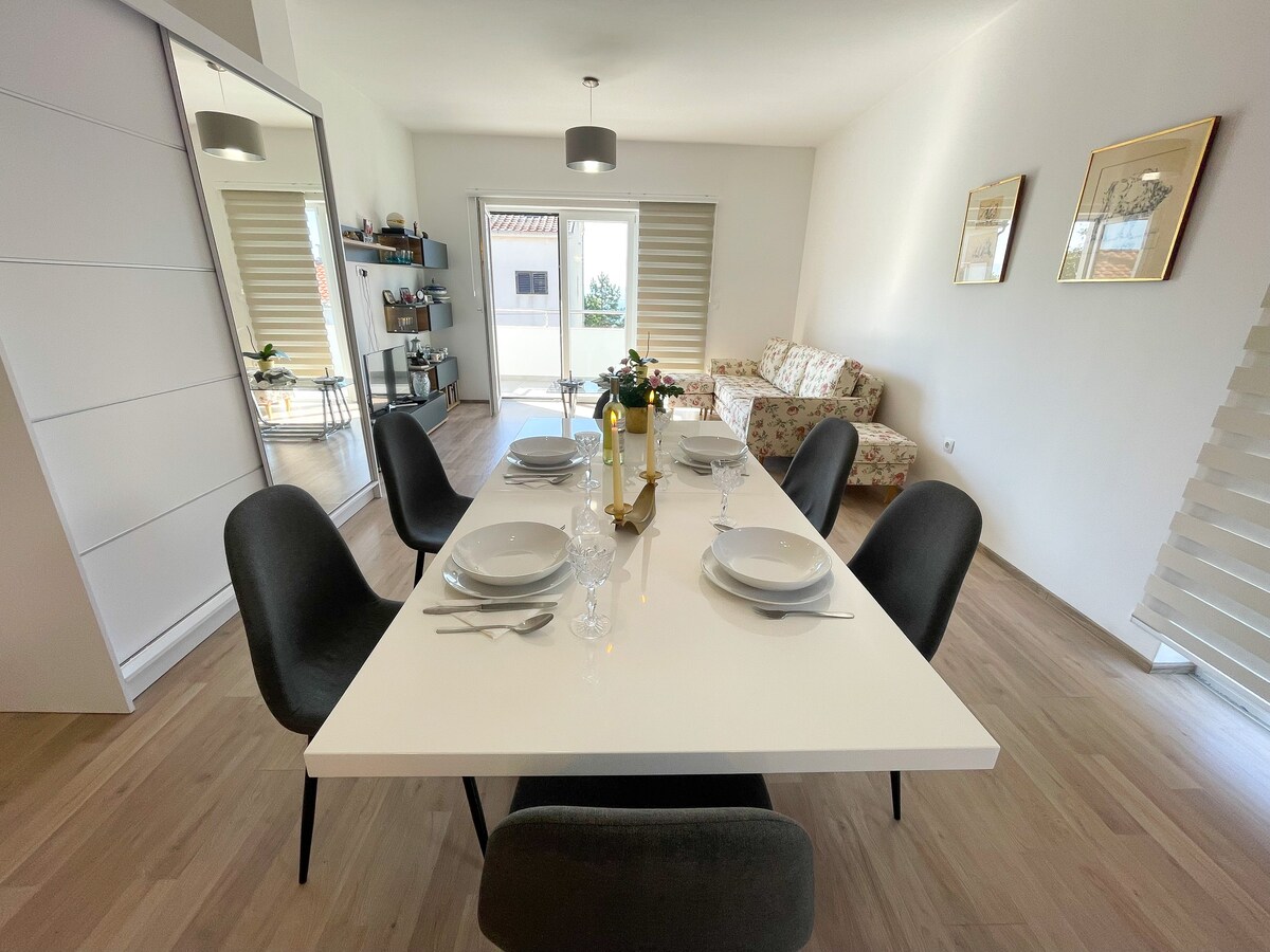 Apartman Silver