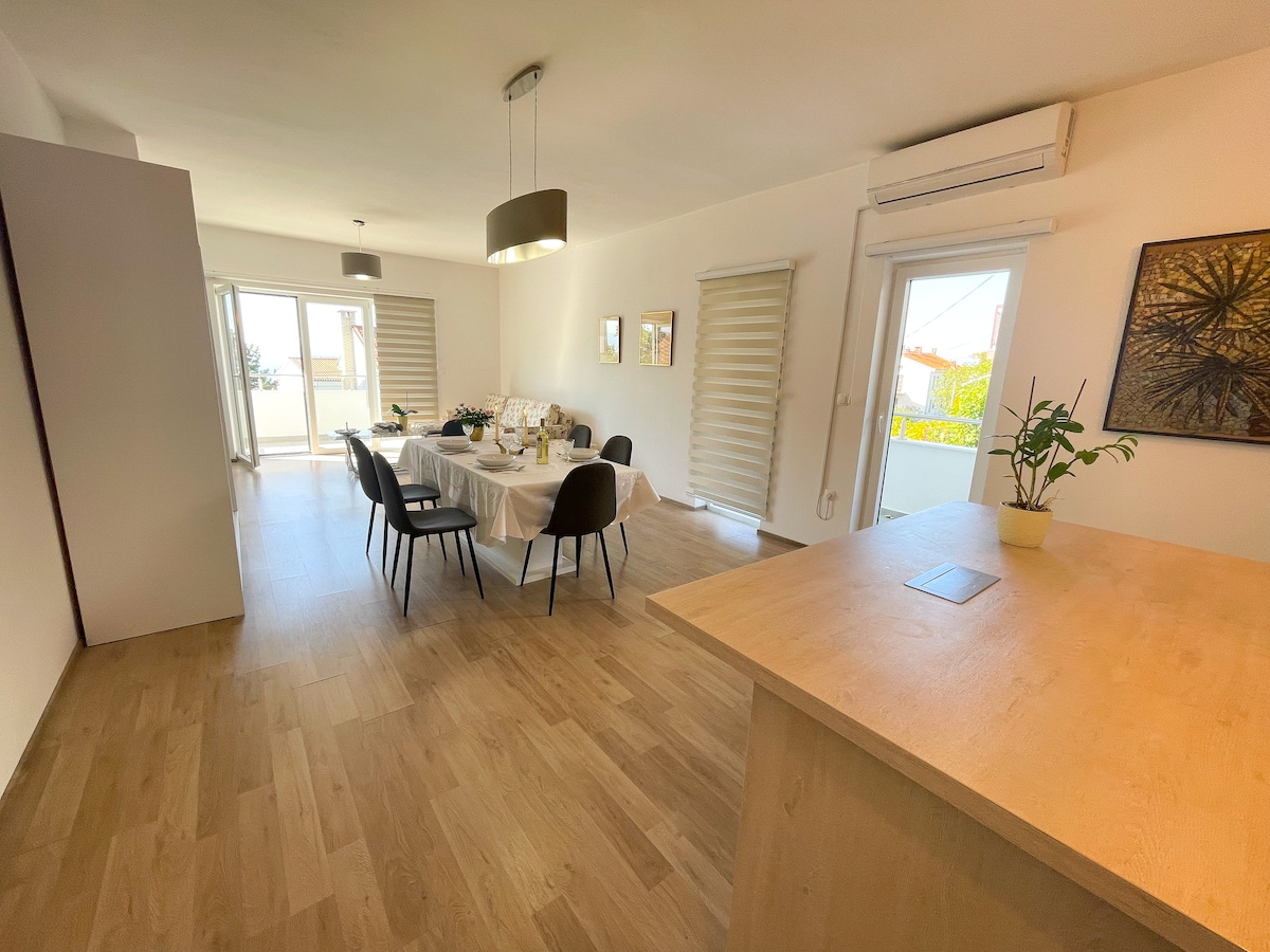 Apartman Silver