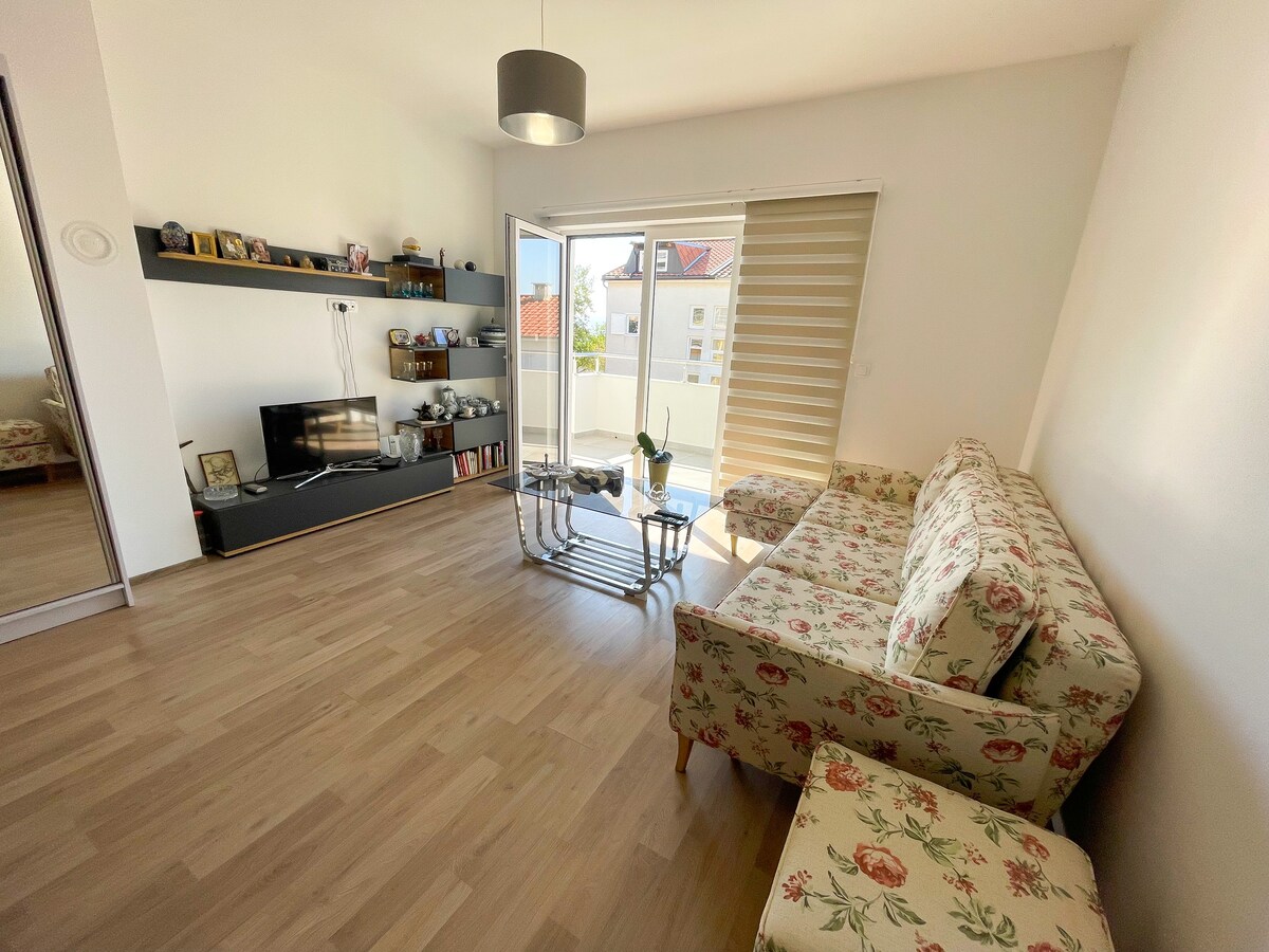 Apartman Silver