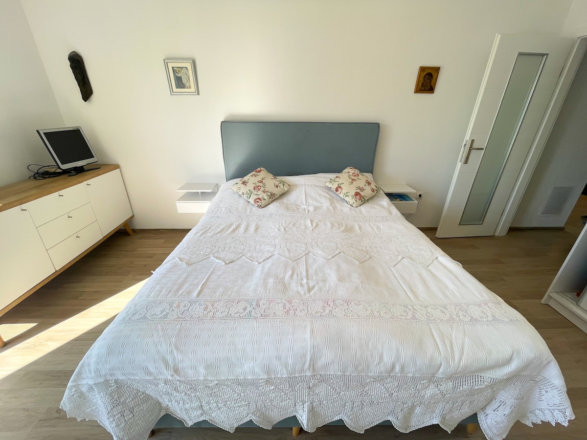 Apartman Silver