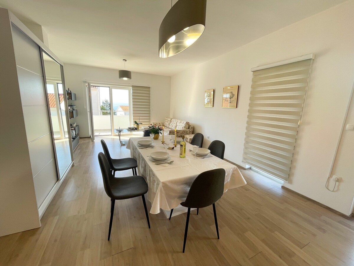 Apartman Silver