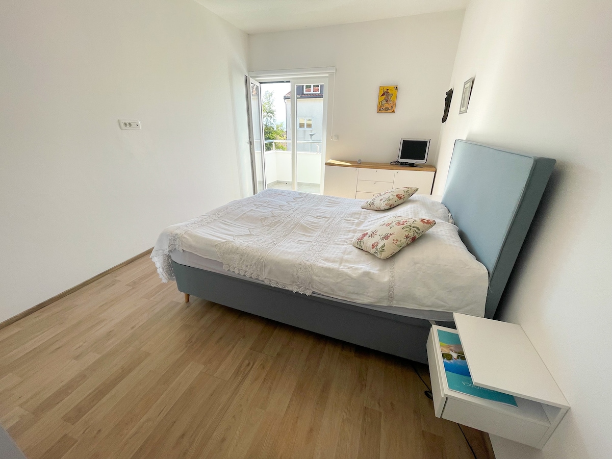 Apartman Silver