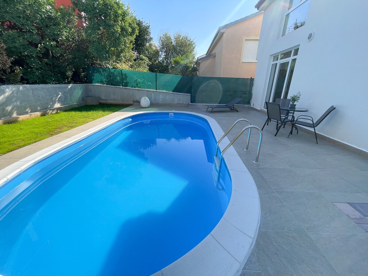 Apartman Silver