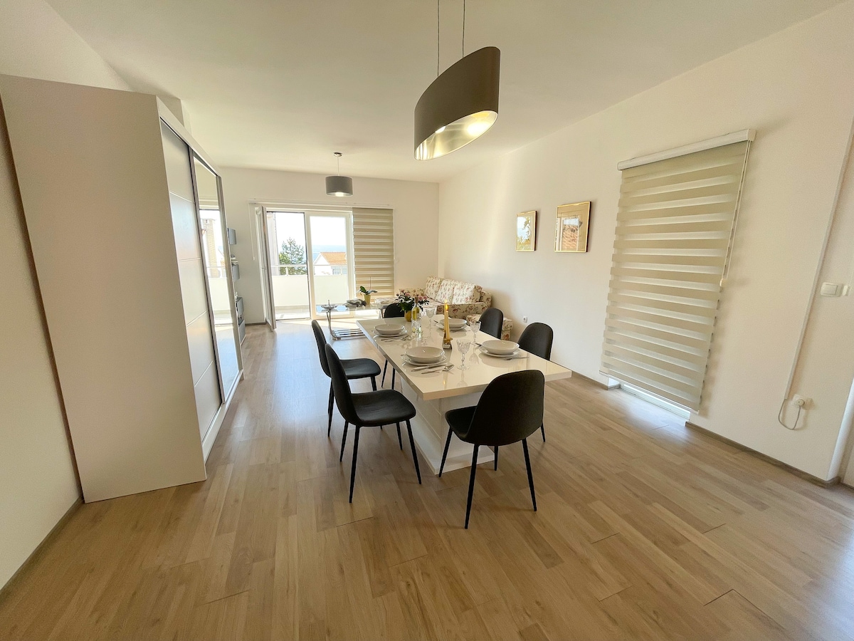 Apartman Silver