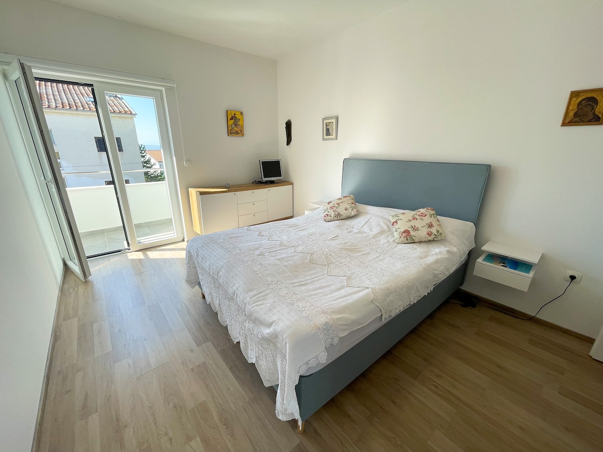 Apartman Silver