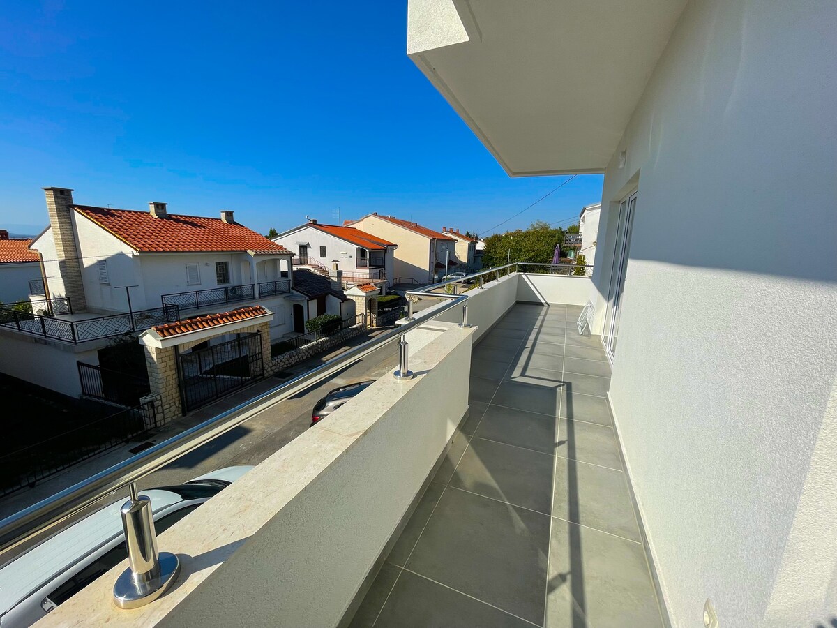 Apartman Silver