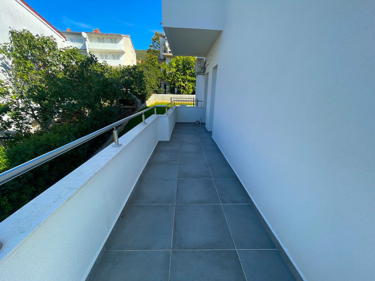 Apartman Silver