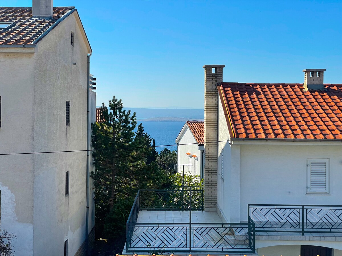 Apartman Silver
