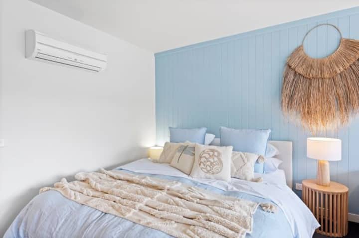 Lorne Beach Studio Steps From Hotel & Totti’s Rest - Great Ocean Road