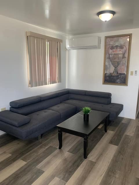 One Bedroom Vacation Home in Mangilao Guam