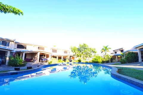 Millennium Home, a gem close to major amenities