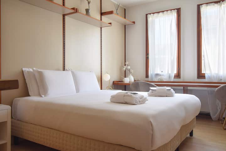 Welc-ōm Portello Chic Apartment - Padua