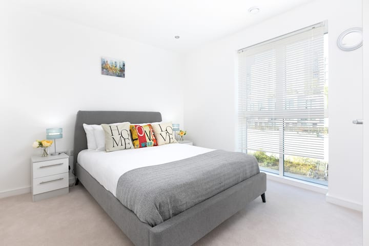 Მთავარი საძინებელი