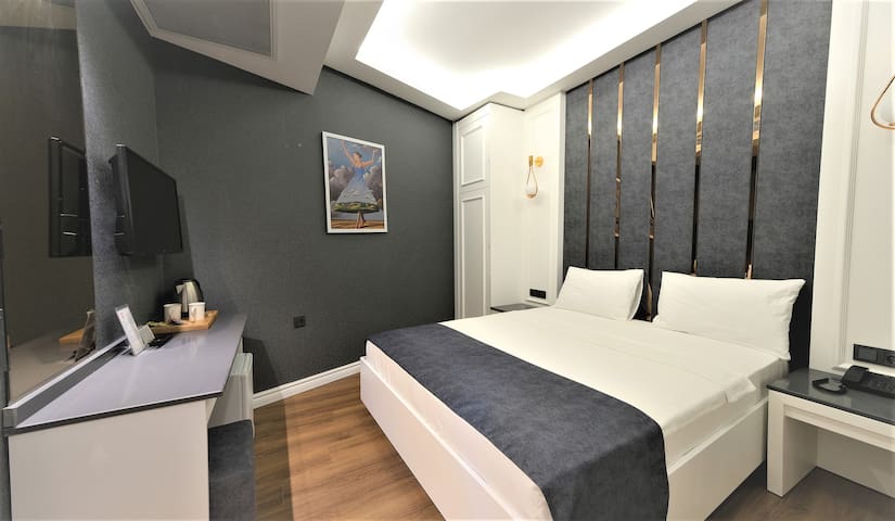 Mai İnci Hotel managed Airbnb listing 3