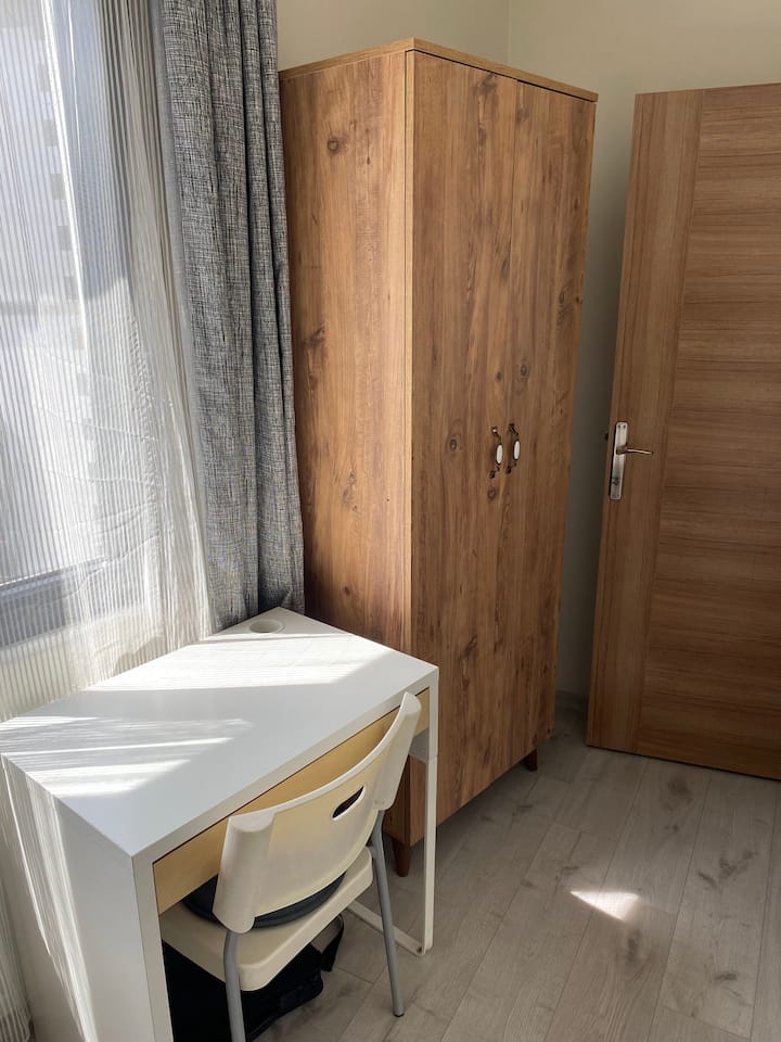 Საძინებელი