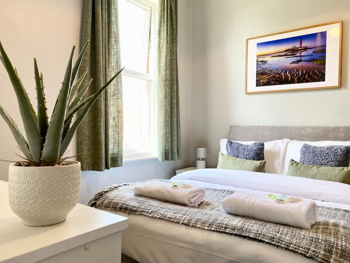 Double Bedroom