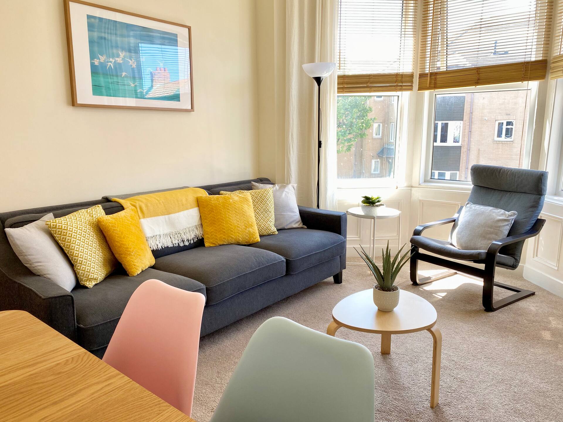Spacious, Welcoming 3 Bedroom Coastal Retreat