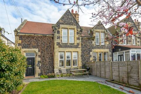 Beautiful Home in a Bamburgh Village Centre