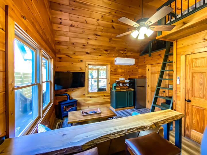 10 Best Airbnb Tiny Houses In Pigeon Forge, Tennessee | Trip101