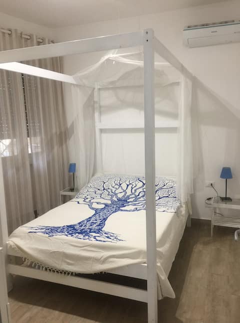 Seaside apartment La7