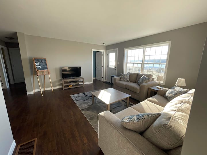 Всекидневна 1