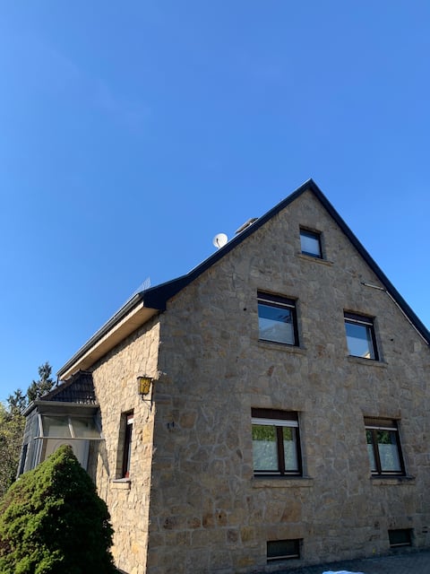 Vacation home Apfelgarten
Nature Park Nordeifel
Aachen