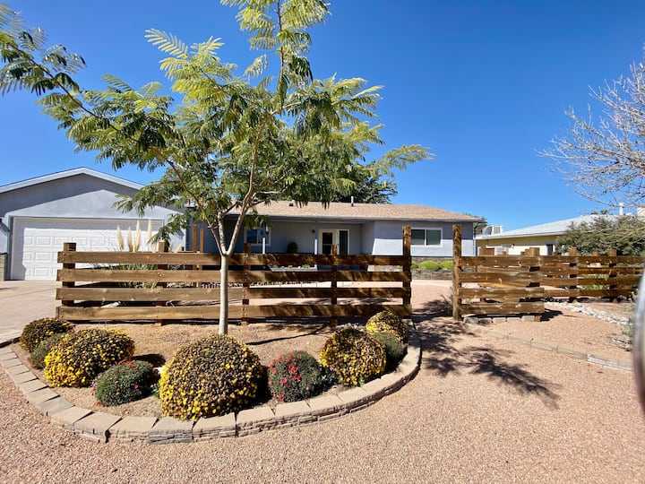 ABQ Uptown New French Country Home Houses for Rent in Albuquerque