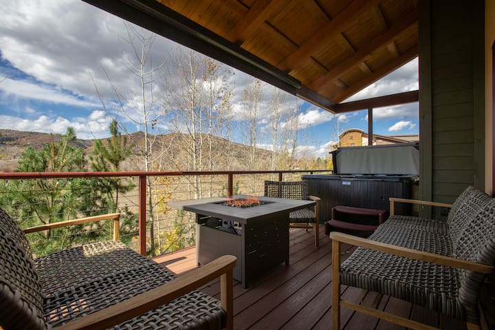 Listing in Steamboat Springs
