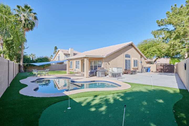 Airbnb Gilbert Az