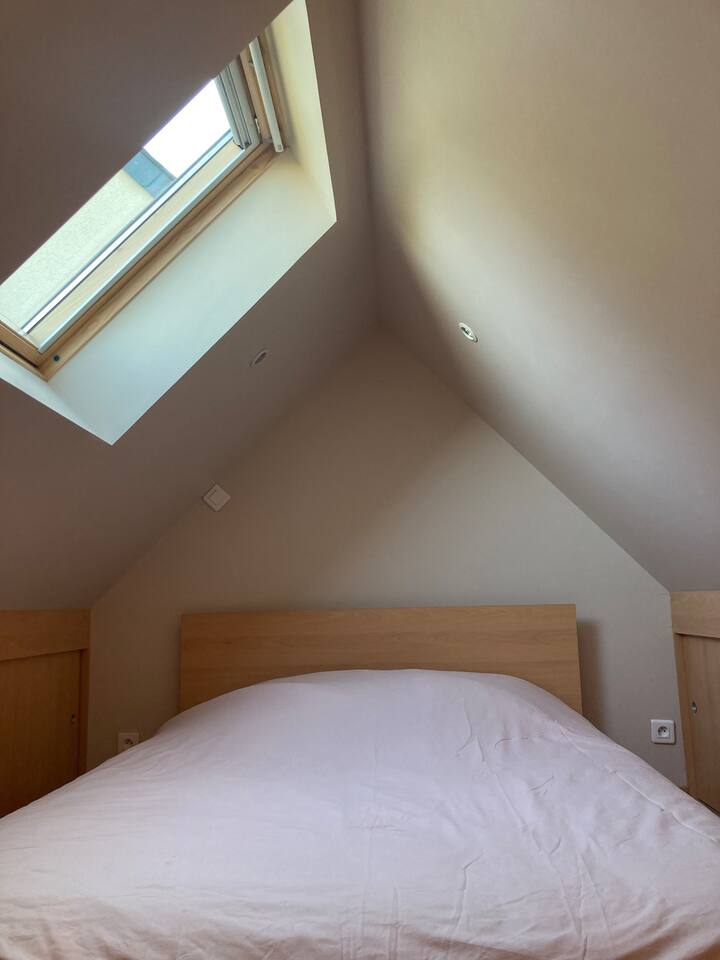 საძინებელი