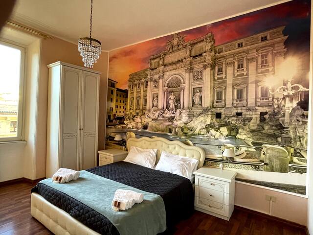 [Heart of Rome]-Napoleone Apartment-10 to Colosseo gallery image 2