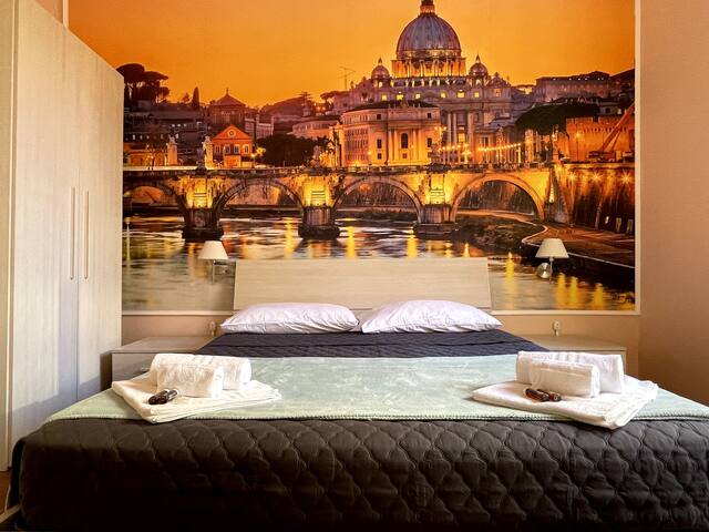 [Heart of Rome]-Napoleone Apartment-10 to Colosseo gallery image 3