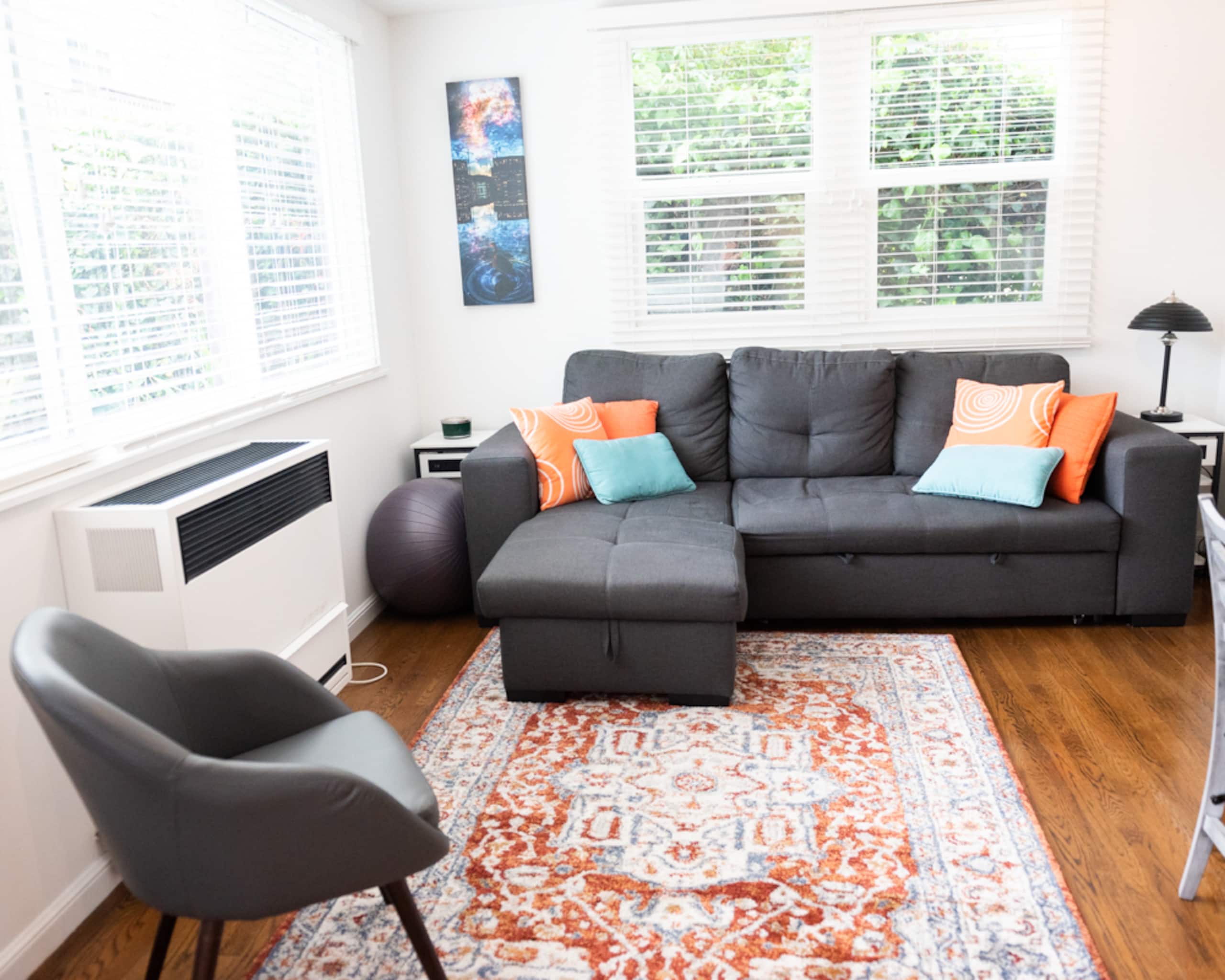 Guesthouse in San Francisco · ★4.95 · 2 bedrooms · 3 beds · 1 bath - Image 3
