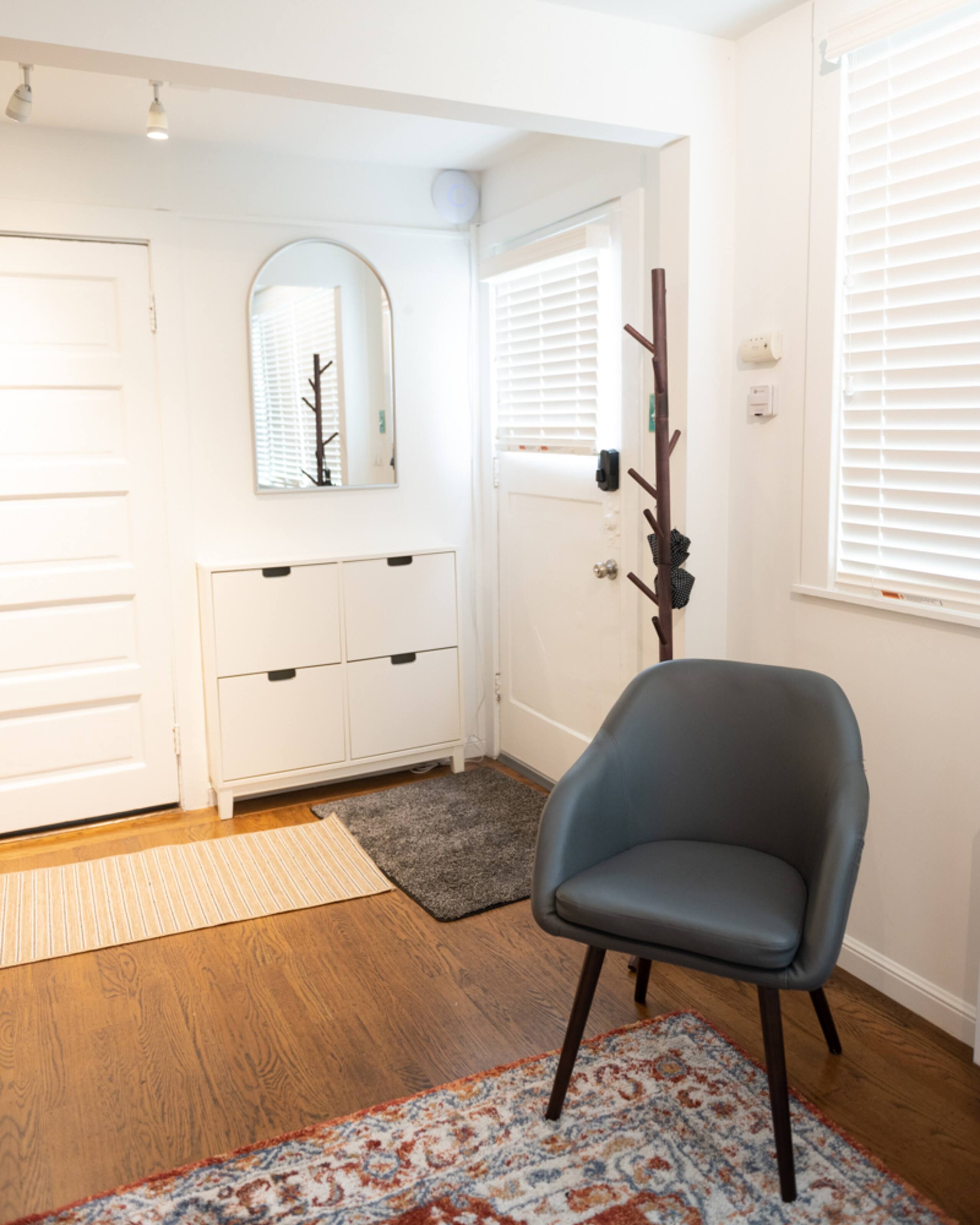 Guesthouse in San Francisco · ★4.95 · 2 bedrooms · 3 beds · 1 bath - Image 4