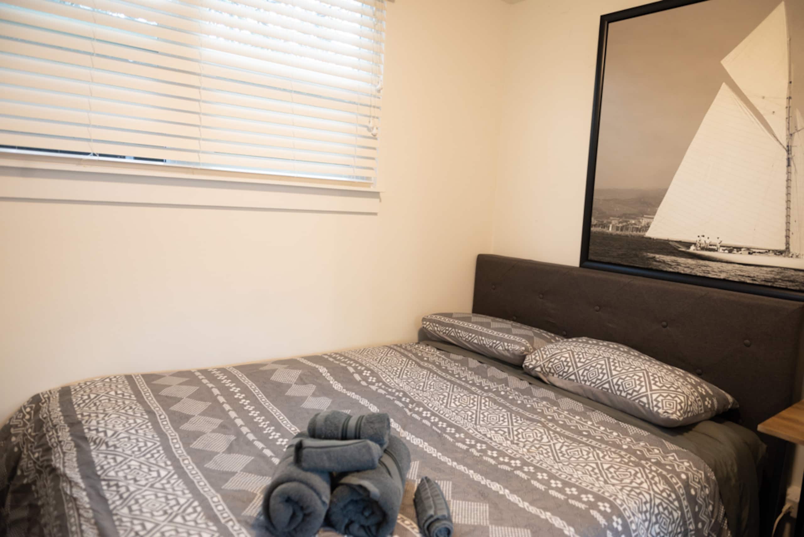 Guesthouse in San Francisco · ★4.95 · 2 bedrooms · 3 beds · 1 bath - Image 9