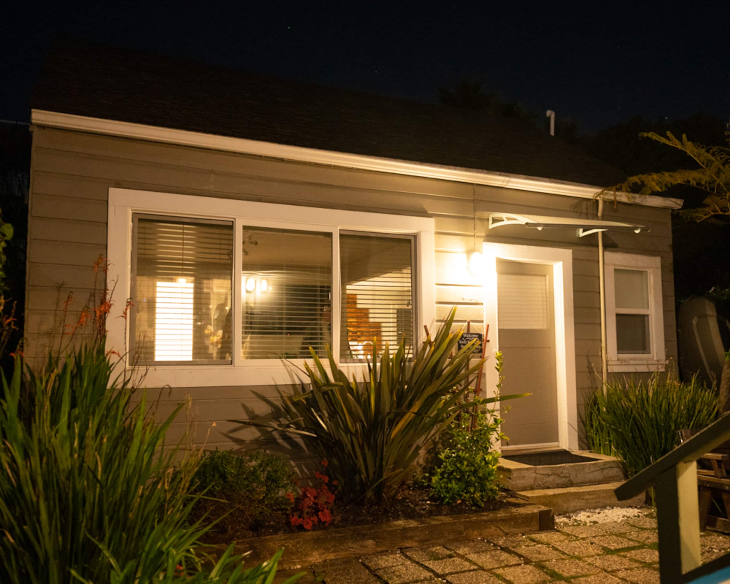 Guesthouse in San Francisco · ★4.95 · 2 bedrooms · 3 beds · 1 bath - Image 18