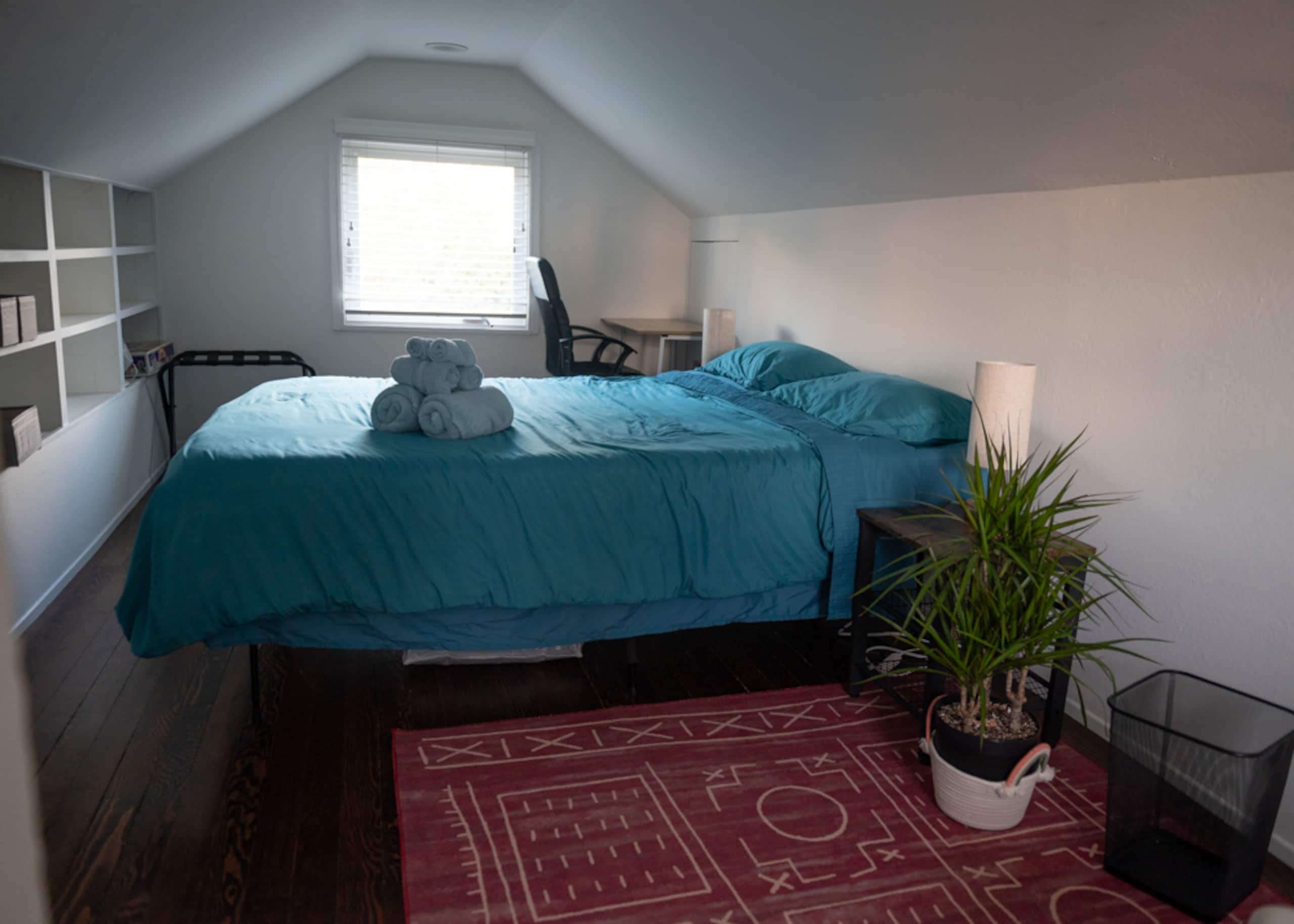Guesthouse in San Francisco · ★4.95 · 2 bedrooms · 3 beds · 1 bath - Image 12