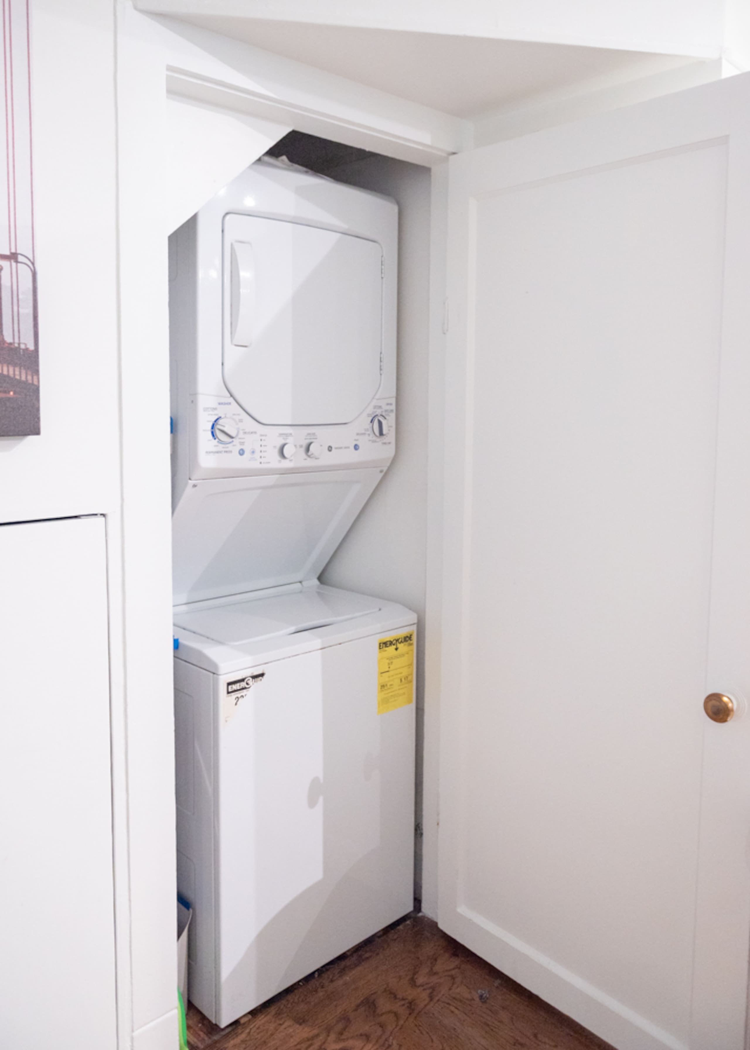 Guesthouse in San Francisco · ★4.95 · 2 bedrooms · 3 beds · 1 bath - Image 17