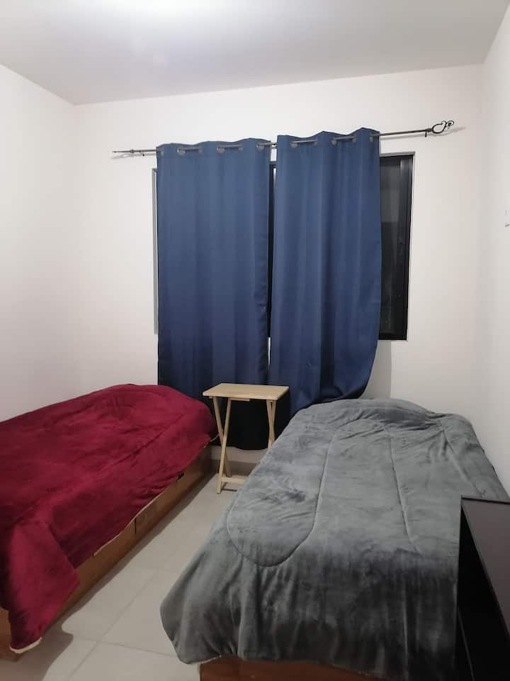 Habitación 3
