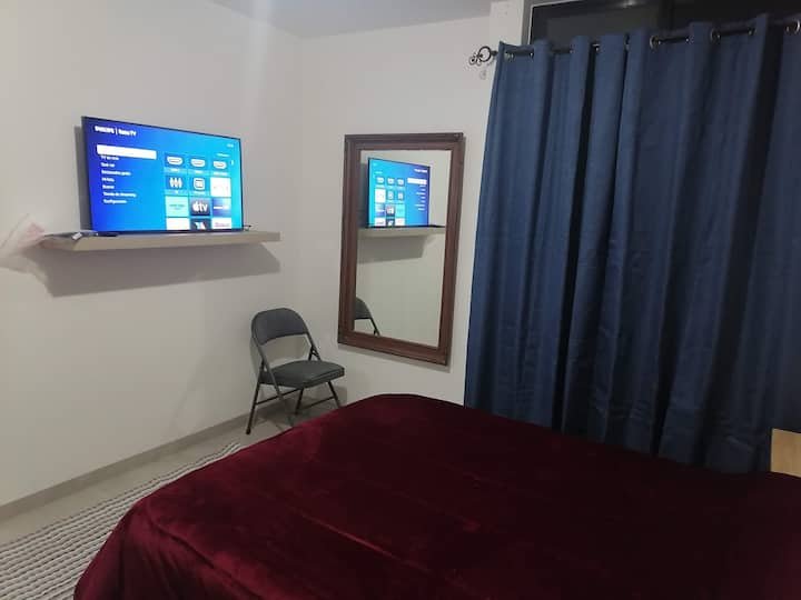 Habitación principal