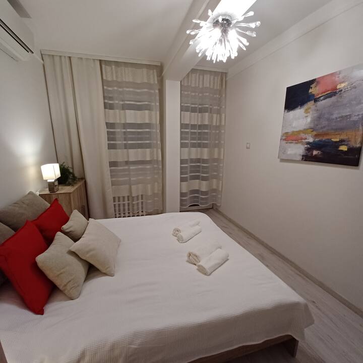 საძინებელი 3