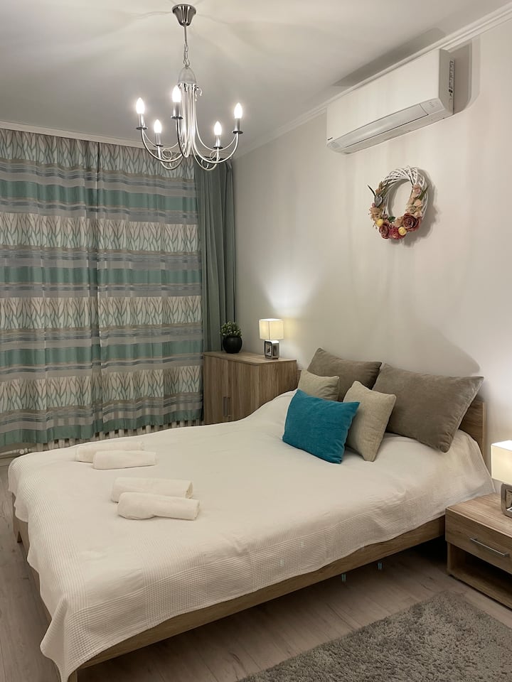 საძინებელი 2