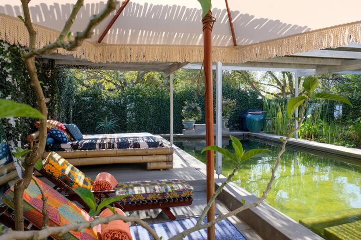 Be in McGregor managed Airbnb listing 1