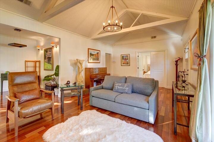 Beautiful remodeled 3bd/2ba home at Menlo Park gallery image 5