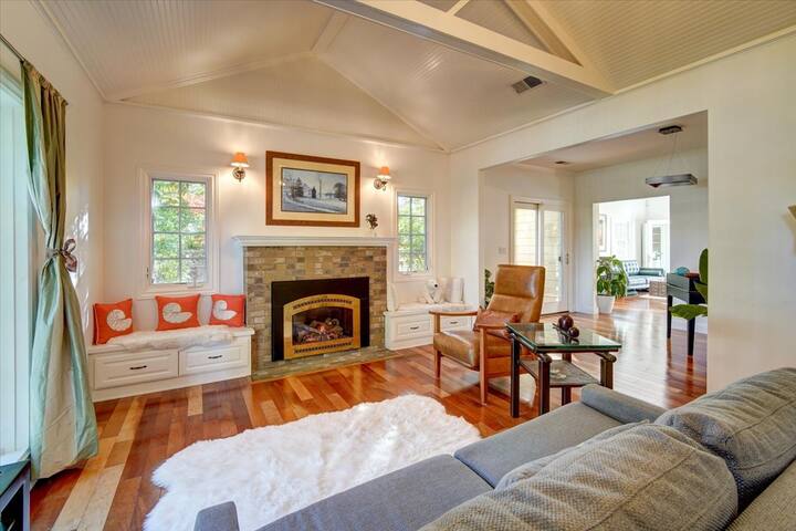 Beautiful remodeled 3bd/2ba home at Menlo Park gallery image 4