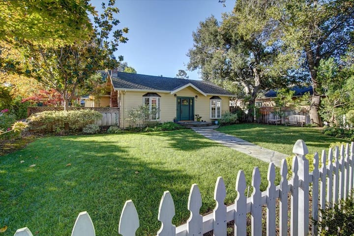 Beautiful remodeled 3bd/2ba home at Menlo Park gallery image 2