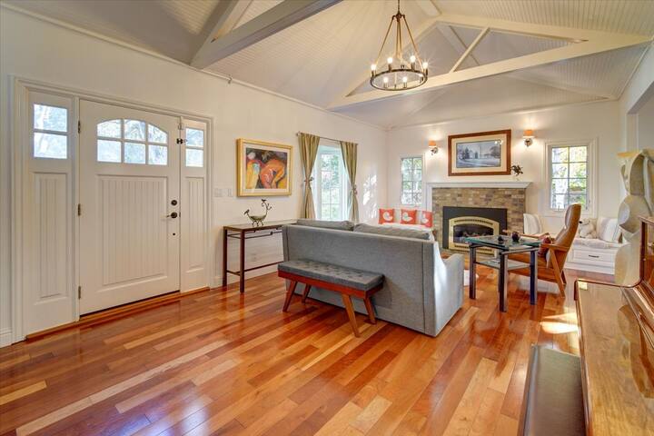 Beautiful remodeled 3bd/2ba home at Menlo Park gallery image 3