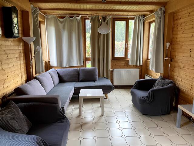 House in Vienna at lake “Alte Donau” gallery image 4