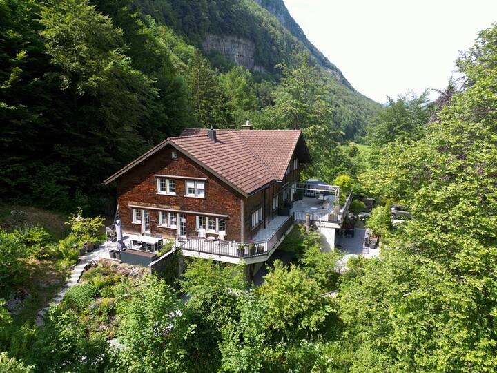 Аппенцелль Швейцария